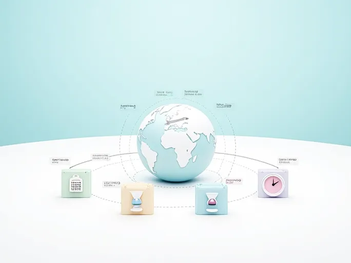 Guide to Key International Shipping Terms ETD ETA ATD ATA