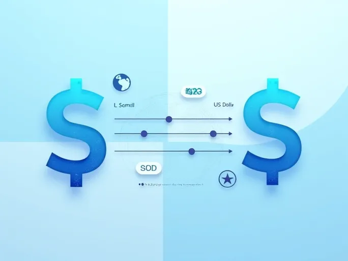 如何用一千个苏马里先令兑换美元