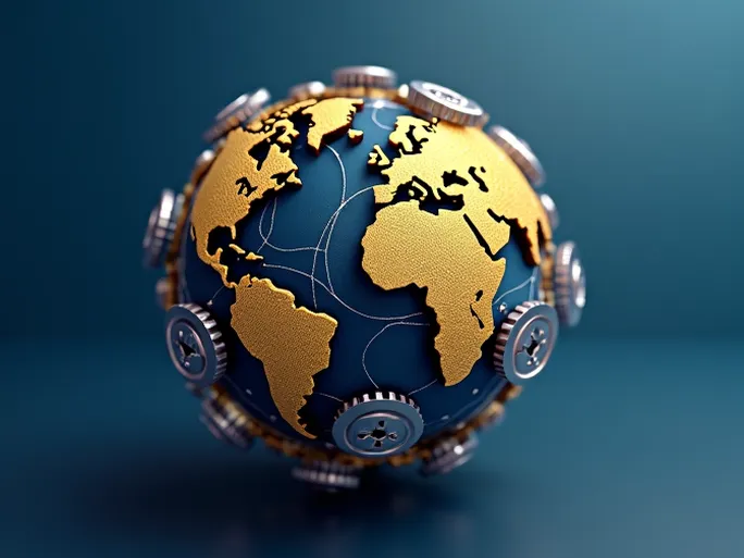 Financial Advisors Gain New Crossborder Ecommerce Opportunities