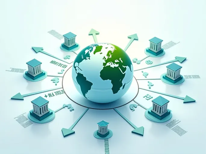 确保跨境汇款畅通无阻了解NLCBTZTXKIC SWIFT代码