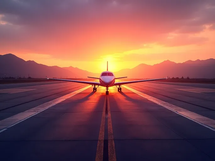 Chiles General Ohiggins Airport Expands As Key Travel Hub