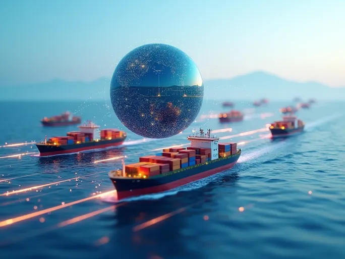 E2open CEO Farlekas深度解读重塑韧性供应链驾驭物流新常态