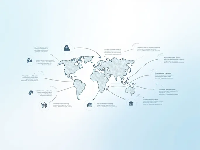 确保资金安全阿曼SWIFTBIC代码全指南