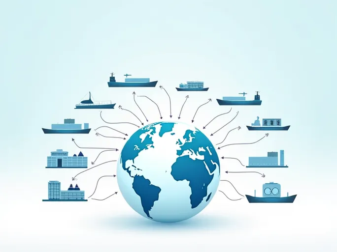 高峰时期国际快递排仓怎么办全方位解答与应对策略