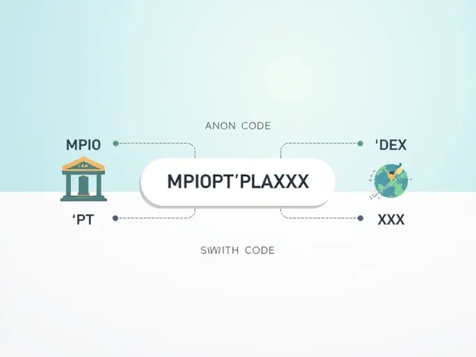 了解MPIOPTPLXXX解析CAIXA银行的SWIFTBIC代码