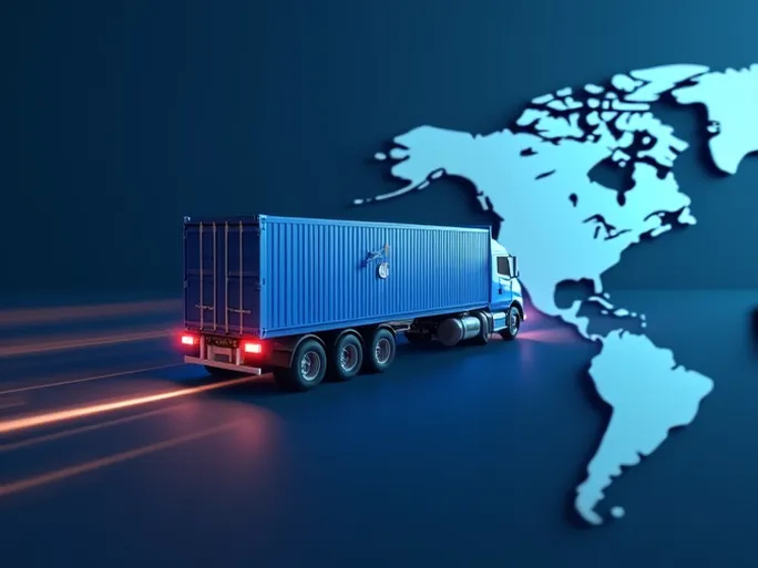 CEVA 物流加速跨境运输周六夜间特快服务助力美墨加供应链提速