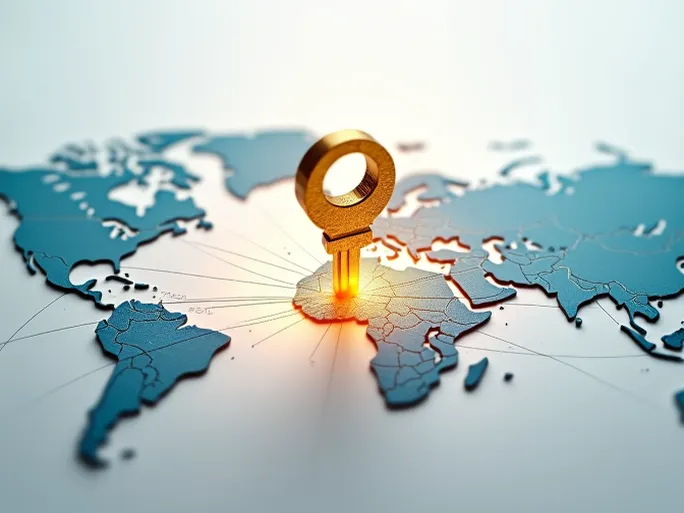 阿尔及利亚国家银行BNASWIFTBIC代码BNALDZAL440详解与国际汇款指南