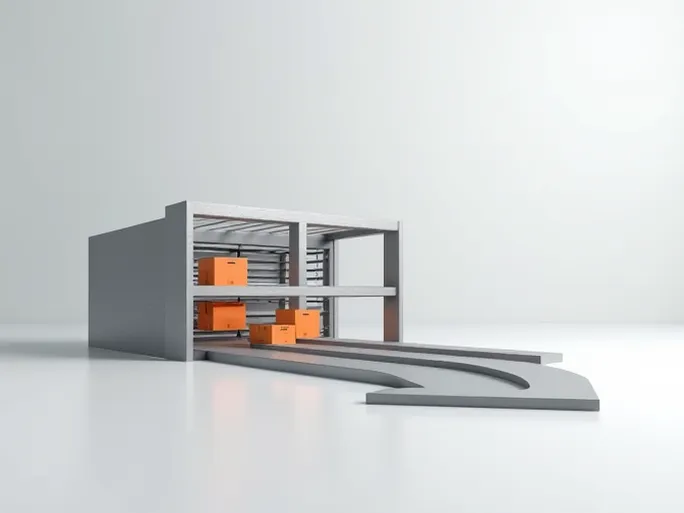 美国工业地产可用率持续走低CBRE报告深度解读与未来展望