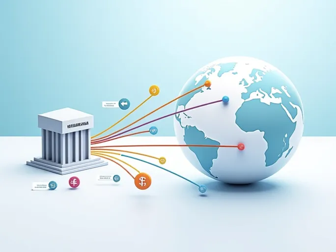 跨境汇款必备NEDERLANDSCHE BANK SWIFT 代码解析