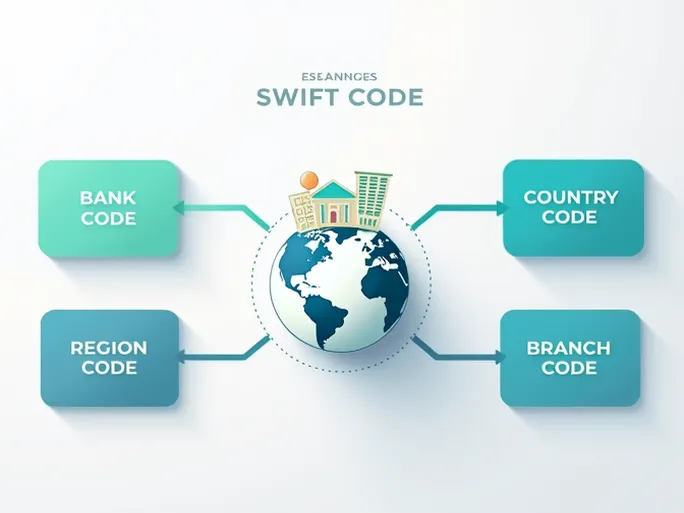 Faysal Banks SWIFTBIC Code Key for International Transactions