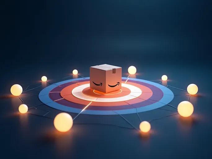 亚马逊站外推广如何精准锁定带货网红实现销量爆发