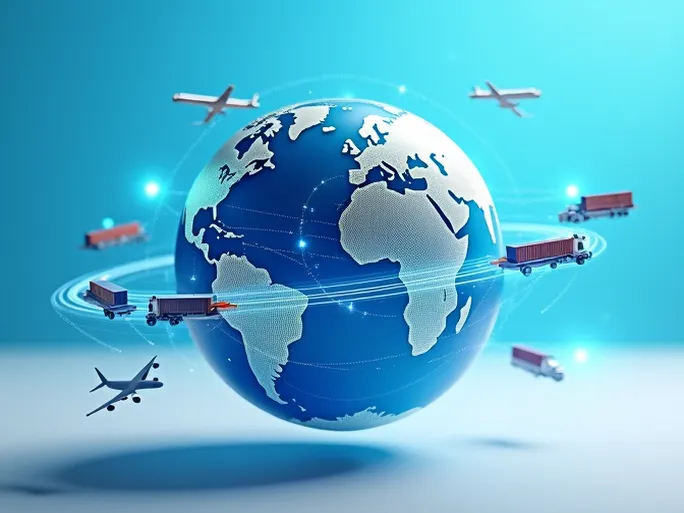 IATA全球代理数据库高效提升业务自动化与全球分销能力