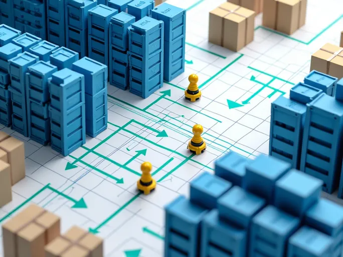 Cutter  BuckAutoStore助力服装定制巨头实现订单拣选效率飞跃