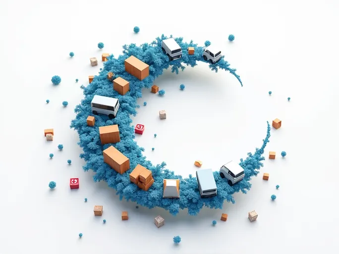 Hurricane Season Supply Chain Resilience Tips from ALAN