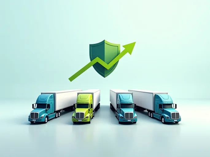 破解车队运营困局安全效率双提升指南