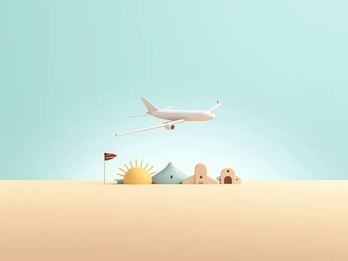 飞往肯尼亚马林迪MYD机场代码及实用信息指南