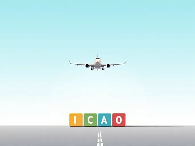 揭秘酷布拉机场ICAO代码专业飞行员的必备知识