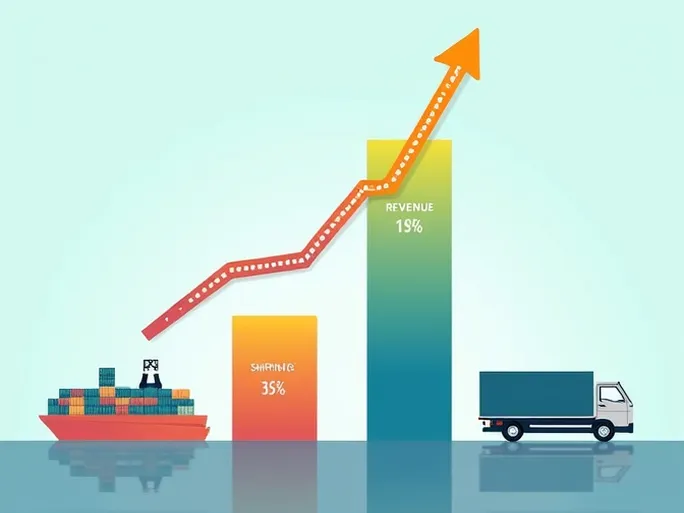 CMA CGM Q2 Report Reflects Shipping Industry Challenges