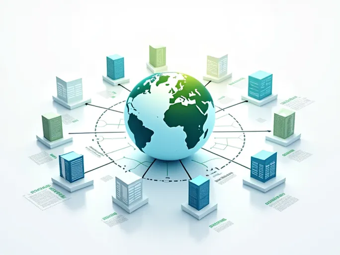 Guide to Santander SWIFT Codes for Global Transfers