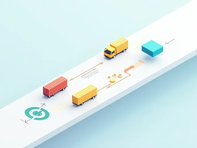 Debunking the Myth Is Direct Ocean Shipping Always Faster