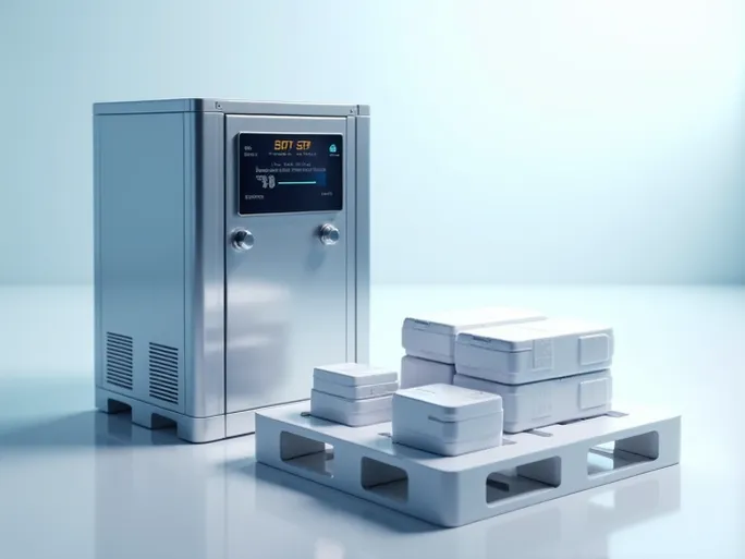 东航冷链:助力国产医药全球化的新典范