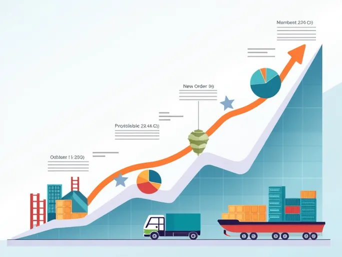 2023年10月份中国仓储指数报告:行业向好趋势显现