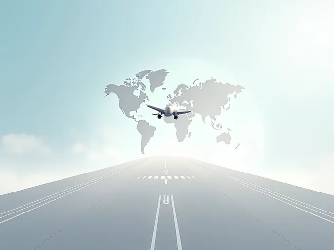 解锁特拉弗斯城机场TVC代码背后的空运指南