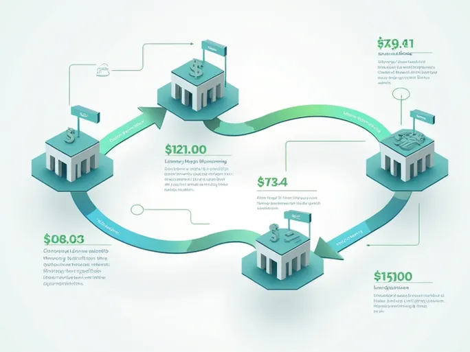 轻松找到您在巴拉圭的Banco Central Del Paraguay代理机构及SWIFT码
