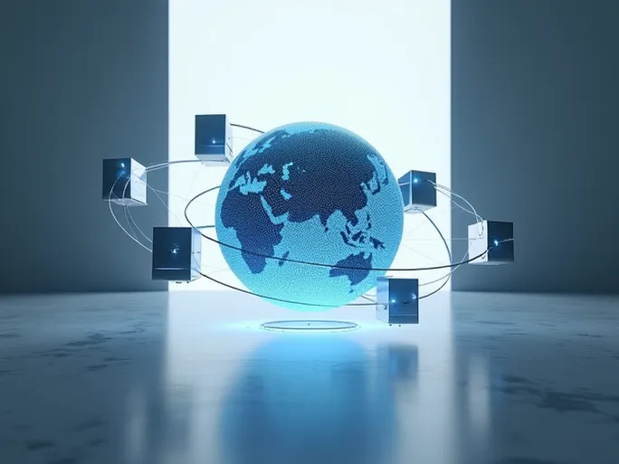 Blockchain and AI Revolutionize Global Trade Logistics