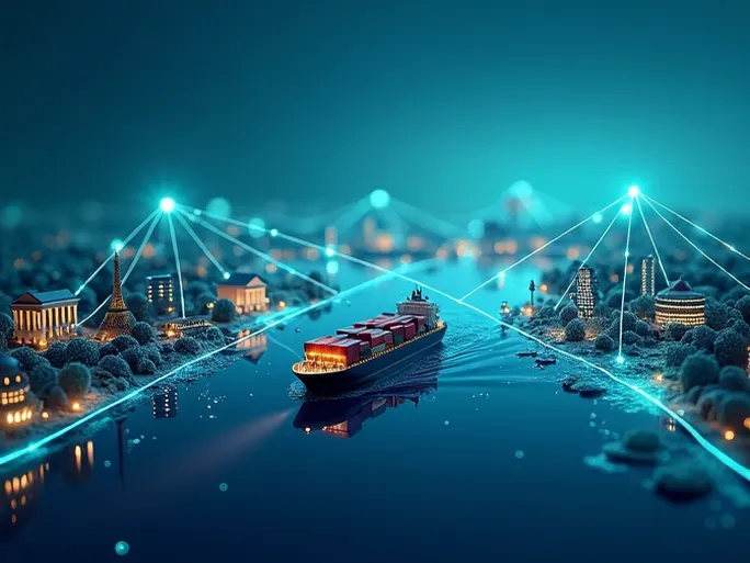 物流新纪元慕尼黑展览携手MODEX重塑美国供应链格局