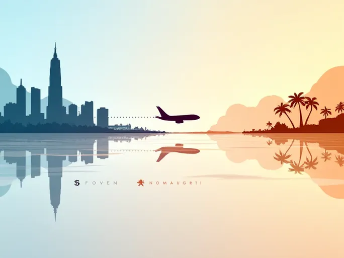 深圳直飞马来西亚出行指南签证攻略与注意事项