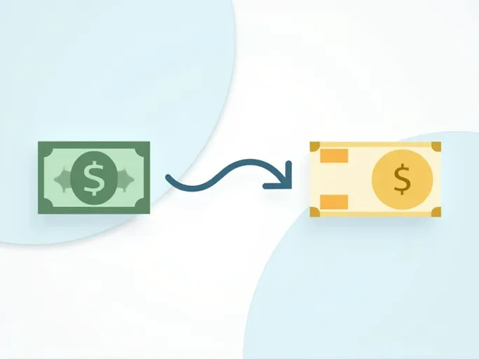 实时汇率5000美元兑换瑞典克朗的精确计算