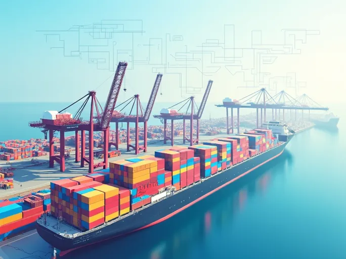 Incheon Port Aims to Bolster Global Logistics Hub Status