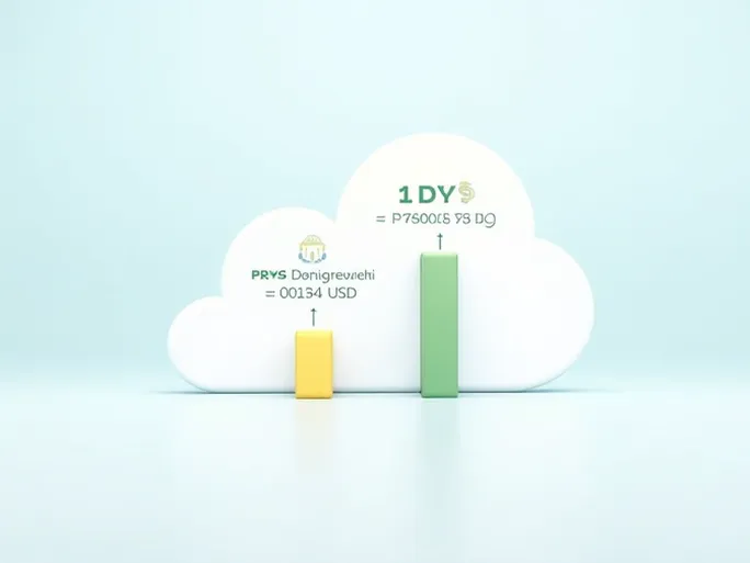 如何有效将巴拉圭瓜拉尼币兑换为美元