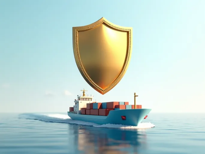 Shipping Firms Adopt Letters of Indemnity for Faster Cargo Release