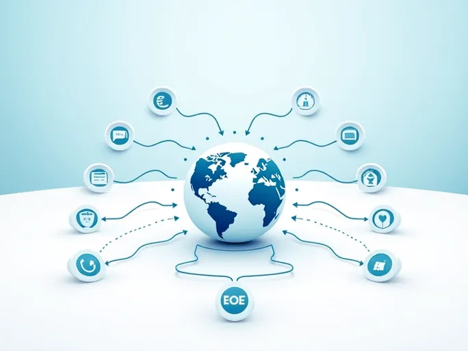 高效跨境支付从LANDESBANK BADENWUERTTEMBERG开始