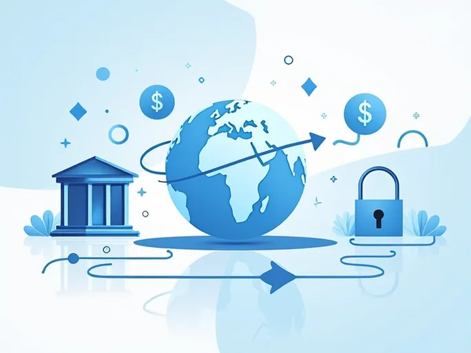 AFG Bank Gabon SWIFTBIC Code Ensures Secure Transactions