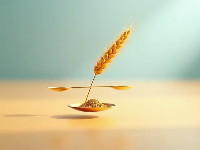 HS编码1001990018高蛋白小麦的关税优化策略