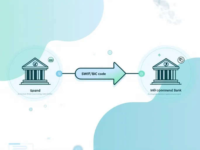 确保资金安全NATIONAL COMMERCIAL BANK 的SWIFTBIC码详解