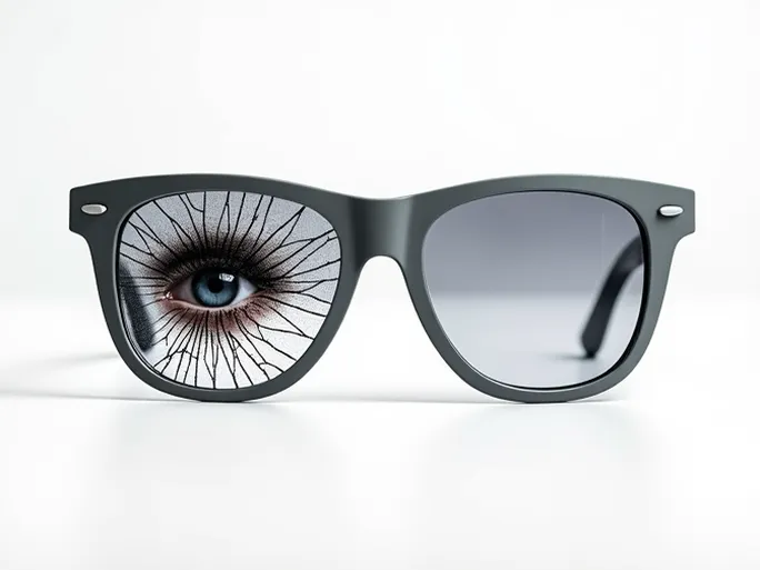 巴西海关重拳出击查获百万副假冒眼镜严防视力杀手