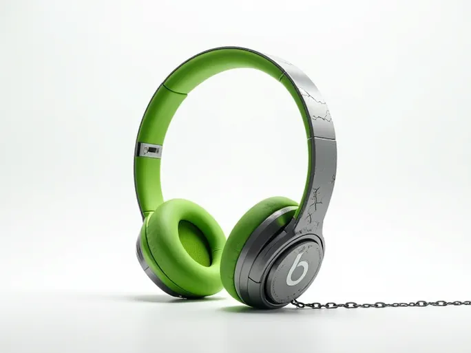 Lazada平台Beats品牌销售政策收紧未授权商家禁售违规商品将被下架