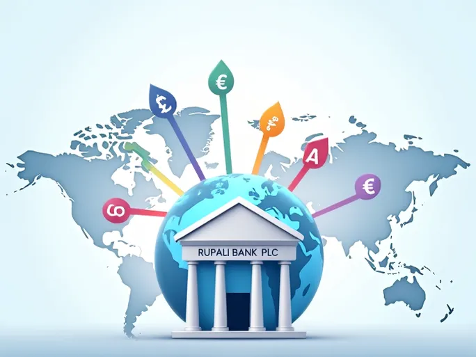 跨境汇款必备了解RUPALI银行SWIFT码的使用技巧