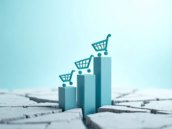 抖音小店商品卡流量瓶颈三大维度诊断与优化策略