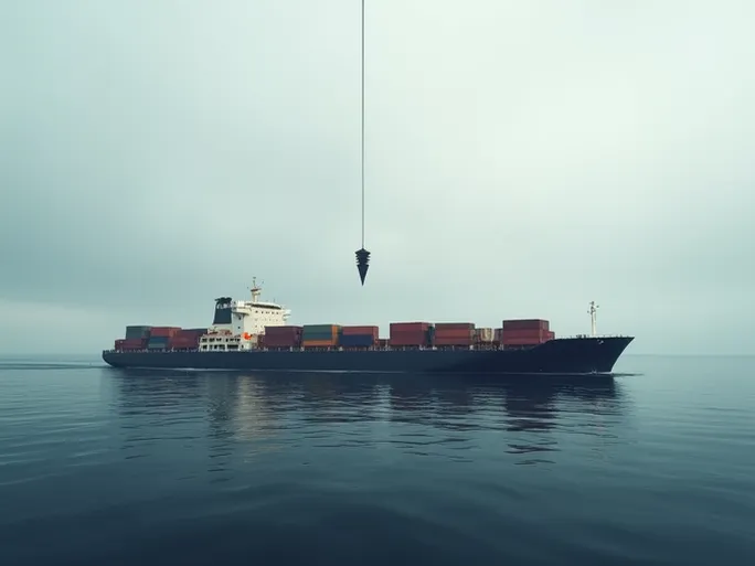 埃弗格雷兹港吞吐量下滑后疫情时代贸易常态化挑战