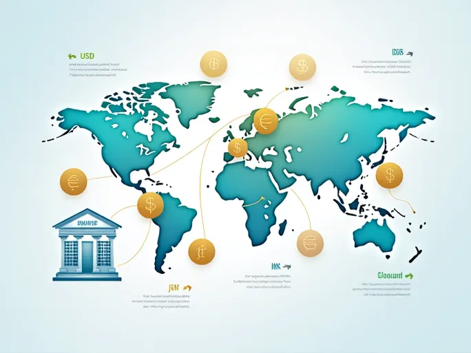 如何安全高效地使用第一夏威夷银行的SWIFT代码进行国际转账