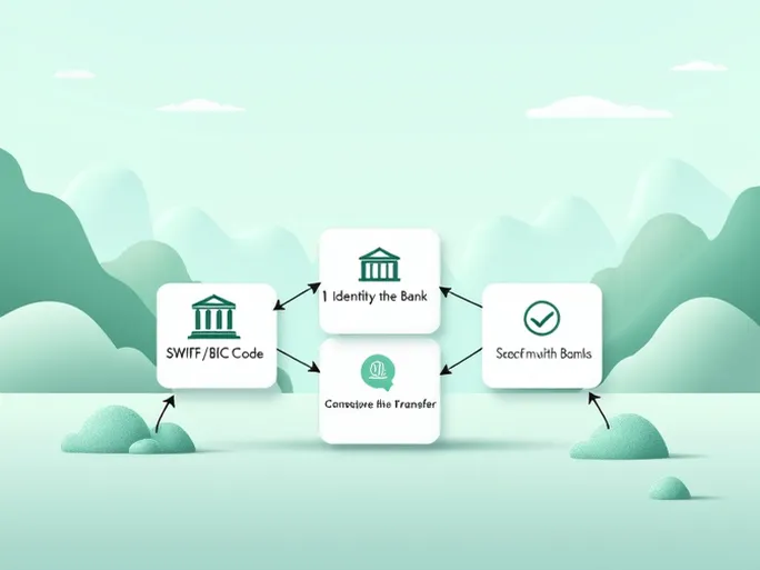 在安哥拉如何快速找到正确的SWIFTBIC代码