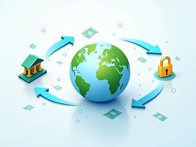 跨境汇款必知HSBC银行SWIFTBIC编码详解