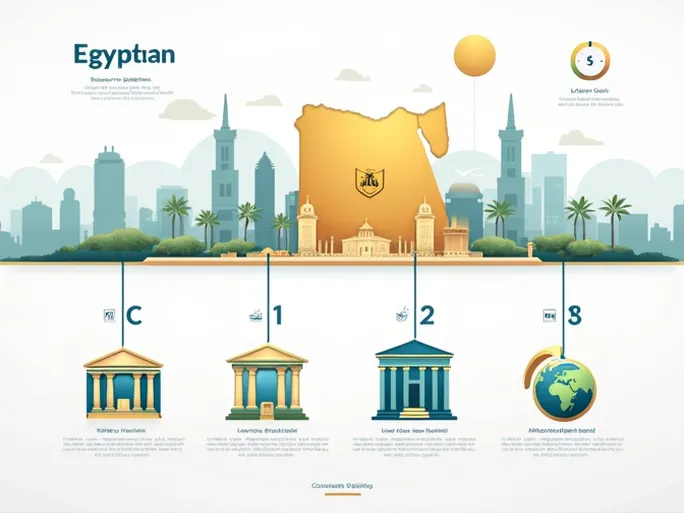 National Bank of Egypt Clarifies SWIFTBIC Transfer Codes