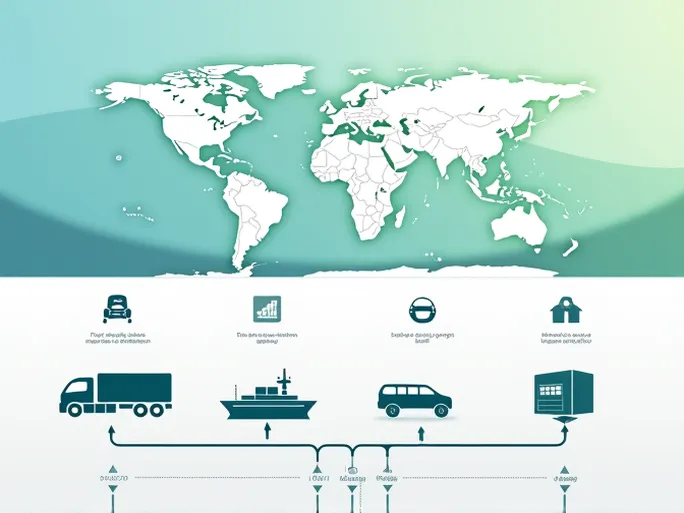 Experts Analyze Crossborder Logistics Risks and Mitigation Strategies
