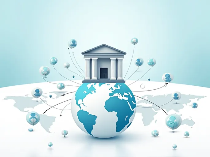 避免国际汇款失误ARAB BANK PLC 的 SWIFTBIC 代码指南